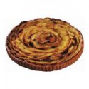 Tarte Aux Pommes D28 1.2Kg