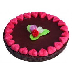 Gateau Nature Diademe D20 400G