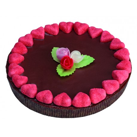 Gateau Nature Diademe D20 400G