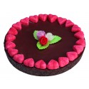 Gateau Nature Diademe D20 400G
