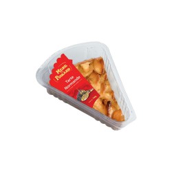 100G Part De Tarte Normande Mere Poulard