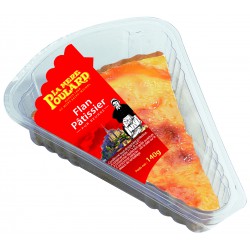 140G Part De Flan Mere Poulard