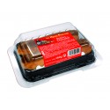 2X80G Eclairs Chocolat Mere Poulard