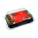 2X80G Eclairs Cafe Mere Poulard