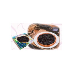 500G Tarte Myrtilles Sauvages Tartefrais