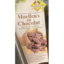 Moelleux Au Chocolat X1 90G