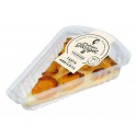 Part Tarte Abricot 130Grs