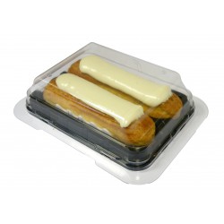 Eclair Vanille 2X80G