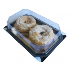 Paris BreSaint 2X85G