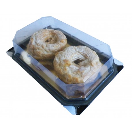 Paris BreSaint 2X85G
