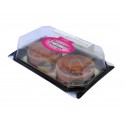 Tartelette Pomme 2X95G