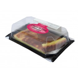 Part Flan 2X140G
