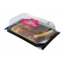 Part Flan 2X140G