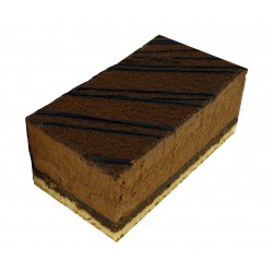 Craquant Chocolat 2X100G