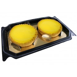 Tartelettes Au Citron X2 160G