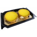 Tartelettes Au Citron X2 160G