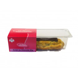 Eclair Au Chocolat X1 80G