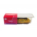 Eclair Au Chocolat X1 80G