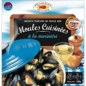 Netto Moules Marinieres 600G