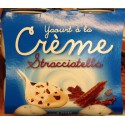 4X125G Yaourt Creme Chocolat