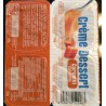 4X125G Creme Caramel