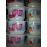 4X100G Fromage Frais Fruits 0%