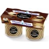 2X120G Liegeois Cafe Coeur Chocolat Mamie Nova