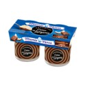 2X120G Liegeois Choco/Coco Mn
