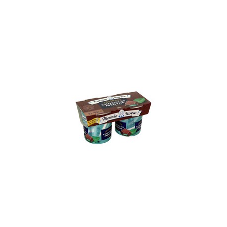 M.Nova Des.Gmd Choc/Ment2X150G