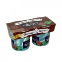 M.Nova Des.Gmd Choc/Ment2X150G