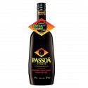 Passoa Liqueur La Bouteille De 70 Cl