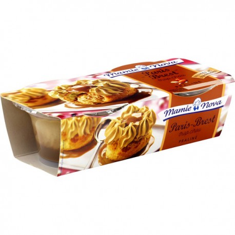 M.Nova Paris BreSaint 2X90G