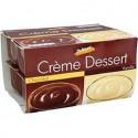 12X125G Creme Dessert Panache
