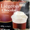 4X100G Liegeois Chocolat