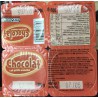 4X100G Flan Lait Aromatise Chocolat