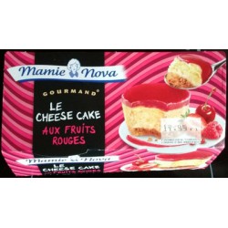 Cheese Cake Fr.Rges X2Nov