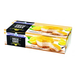 Cheese Cake Citron X2Nova