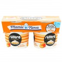 M.Nova Ultra Pech.Rouss.2X125G