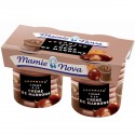 2X150G Creme Marrons M.Nova