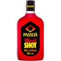 50Cl Passoa Red Shot 30°