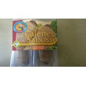 Stmalo 2 Galette Saucisse 260G