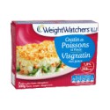 Weight Watcher Gratin Poisson Et Puree 300G
