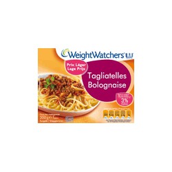 Weight Watchers Tagliatelle Bolognaise 300G