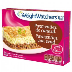 300G Parmentier Canar Weight Watchers