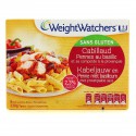 330G Cabillaud Penne Ss Gluten