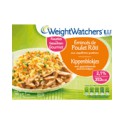 380G Emince Poulet Rotu Coquilles Champignons Weight Watchers
