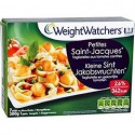 Weight Watcher Petite Saint Jacques Tagliatelles Tom Conf.W.Watchers Bte 380G