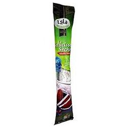 Isla Mondial Saucisse Seche Boeuf Volaille 200G