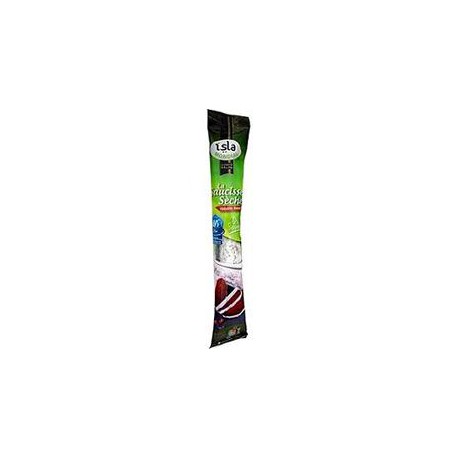 Isla Mondial Saucisse Seche Boeuf Volaille 200G