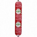 Isla Mondial Saucisson Cuit Boeuf Volaill Olive Halal 500G